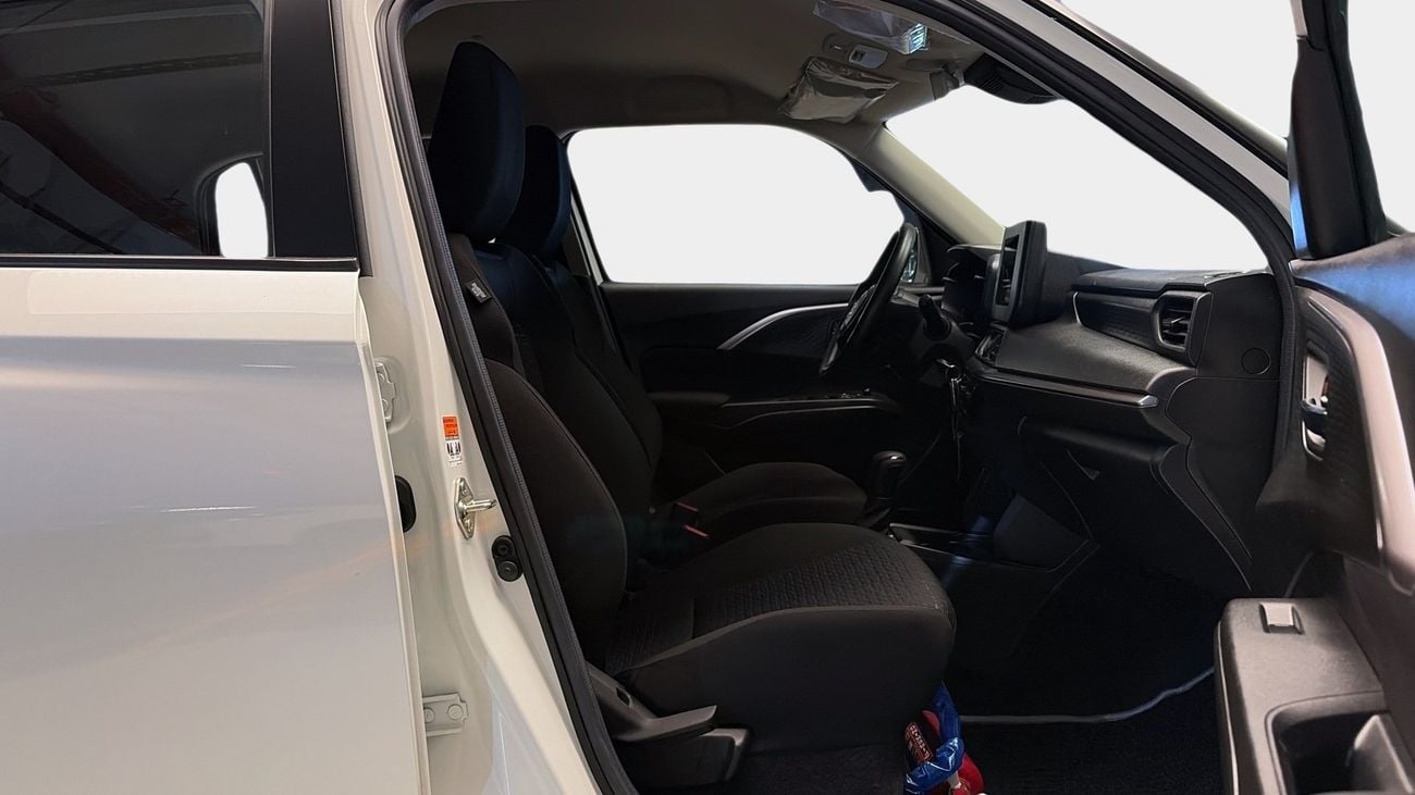 Suzuki Swift GL+ | Guaranteed Warranty | 0 Down Payment