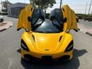 McLaren 720S PERFORMANCE