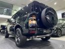 Land Rover Defender 110 X-DYNAMIC HSE P400