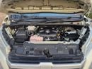 Toyota Hiace GLX 2.8 Diesel Engine - 2WD - RHD