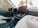 Toyota Land Cruiser GXR 3.3L Toyota landcuriser 3.3L Diesel TwinTurbo full option V6