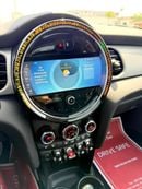 Mini Cooper S - American Specs - Low Mileage