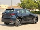Mazda CX-5 ENTRY