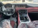 Nissan Patrol LE TITANIUM +