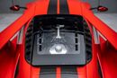 فورد جي تي MK IV | 2023 | Brand New | GCC Specs | Agency Warranty & Service