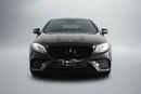 مرسيدس بنز E200 AMG
