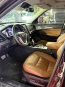 تشنجان CS95 PLATINUM