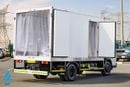 Mitsubishi Fuso Canter CHILLAR BOX Chiller Truck 2025 | 4.2L Diesel | Manual | 4x2 | Refrigerated Body | Best Price