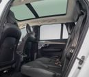 فولفو XC 90 ألتيميت برايت