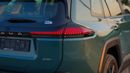 Toyota RAV4 ADVENTURE 2.5 L HYBRID 2026!! GCC SPECS