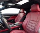 Lexus RC350 3.5