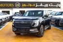 Nissan Patrol SE PLATINUM CITY