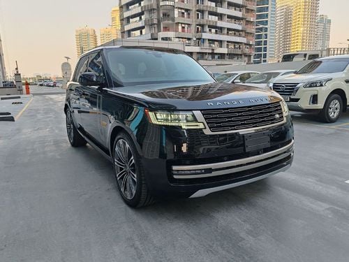Land Rover Range Rover SE V8 4.4L