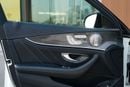 Mercedes Benz E63 AMG S