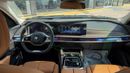 BMW 740i 3.0TT 2026 ( For Export ) BMW 7-Series RWD GCC BRAND NEW