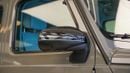 Mercedes Benz G63 AMG BRABUS G800