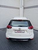 Nissan X Trail S