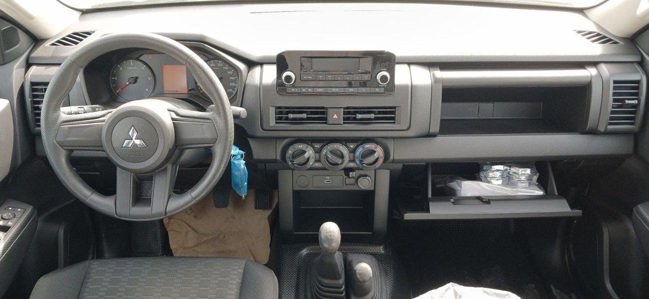 Mitsubishi L200 GL