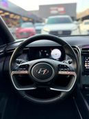 Hyundai Tucson PREMIUM Korean Specs - Excellent Condition