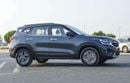 Kia Seltos FWD PETROL SUV 2026