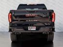 GMC Sierra 1500 CREWCAB AT4