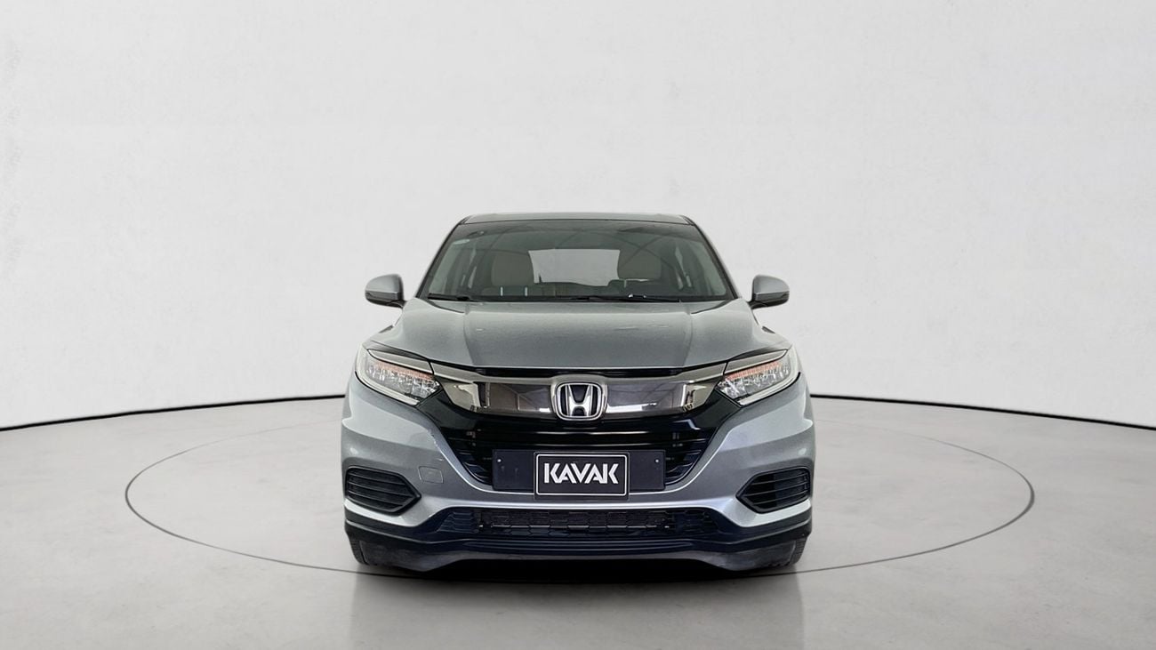 هوندا HRV LX | شامل الضمان | 0 ﺪﻔﻋﺓ ﺃﻮﻟﻯ