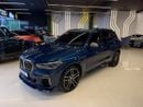 BMW X5 M50i EXCLUSIVE 2020 BMW X5 M50i xDrive - GCC Specs - Dealership Warranty till 27