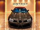 Mercedes Benz SLR Mclaren McLaren 722 S Roadster | Limited Edition | Collector's Item
