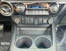 Toyota Hilux SR5 TRD || 4.0L PETROL V6 4WD | WOOD INTERIOR W VISOR | BLIND SPOT | DIFFLOCK | DVD+CAMERA | READY S