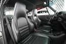 بورش 911 TURBO 3.6