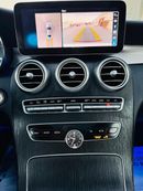 مرسيدس بنز C 300 PREMIUM