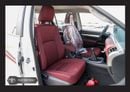 تويوتا هيلوكس GLX TOYOTA HILUX 2.7L 4X4 GLX D/C MID(i) M/T PTR