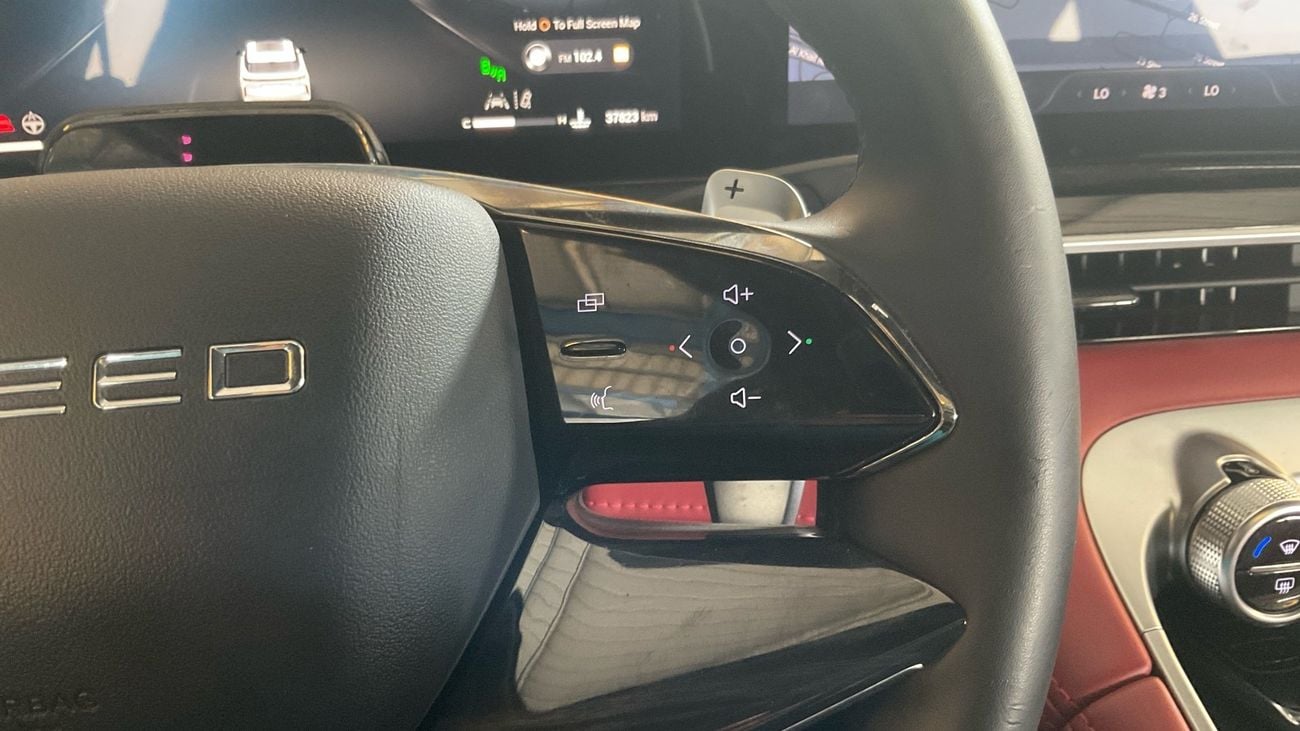 إكسيد RX LUXURY | شامل الضمان | 0 ﺪﻔﻋﺓ ﺃﻮﻟﻯ