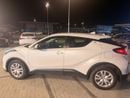 Toyota C-HR GX