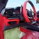 Ferrari Purosangue STANDARD 6.5 V12 715HP Tailor made Verde Dora Export Price