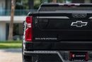 Chevrolet Silverado 1500 CREW CAB ZR2 | 3,623 P.M | 0% Downpayment | Chevrolet Warranty!