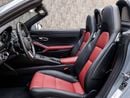 Porsche 718 Boxster S BUY NOW, PAY 2027 | THE BLACKLINE STANDARD | January 2027 Warranty, GCC, Low KMs