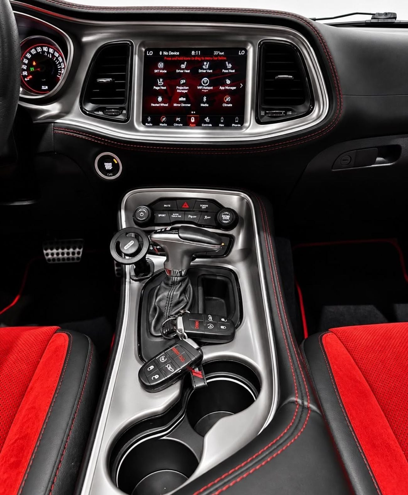 Dodge Challenger GT Challenger sxt gt package