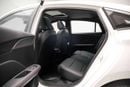 MG 5 LUX 1.5L - WHITE INSIDE BLACK | EXPORT ONLY