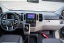 Toyota Hiace DX 2.8L PASSENGER 2026 MODEL GCC