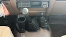 Toyota Land Cruiser Pick Up PICK-UP LC 79 DOUBLE CABIN 2.8L DIESEL - M/T - 2025