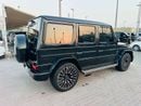 مرسيدس بنز G 63 AMG STANDARD
