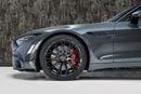 Mercedes Benz SL55 AMG 4MATIC+