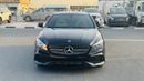 مرسيدس بنز CLA 250 STANDARD