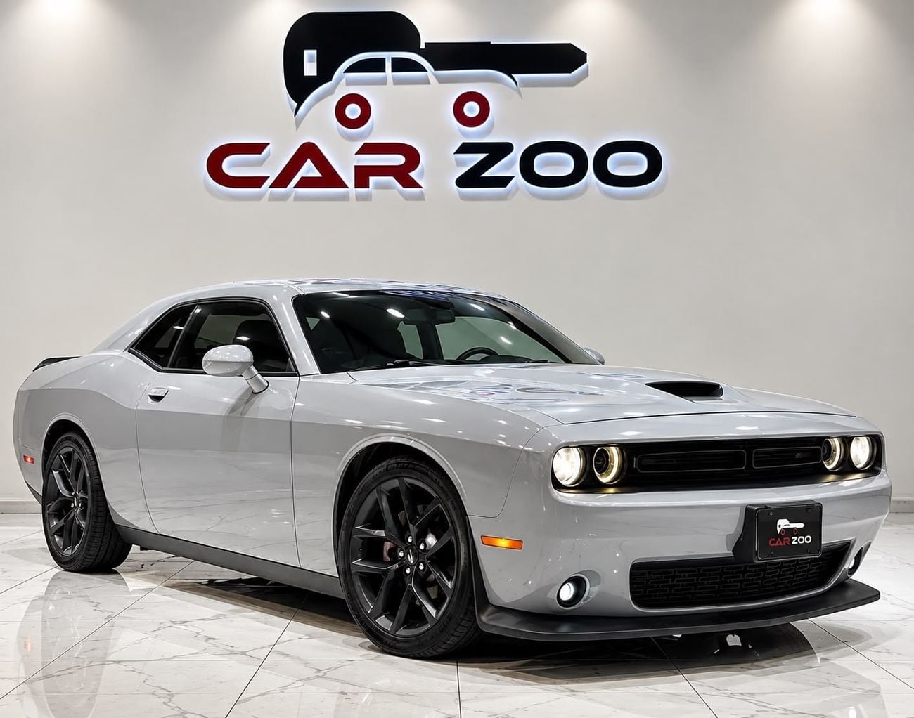 Dodge Challenger SXT Dodge challenger sxt