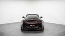 Porsche 911 CARRERA S - 2021 - GCC Specs