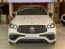 Mercedes Benz GLE 63 AMG 2024 Mercedes-AMG | German Specs | Luxury Performance SUV