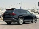 Toyota Highlander Limited Edition 2.5L V4 Petrol | Radar | Power with Leather Seats | Blind Spot | 360* Camera | Canadian Specs