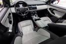 لاند روفر رانج روفر إيفوك P250 R-Dynamic SE 2.0L Land Rover Range Rover Evoque 2021 مواصفات خليجية مقابل 1,563.00 AED شهريًا