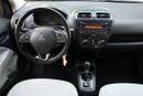 ميتسوبيشي اتراج جي إل إكس - GCC Specs - Low Mileage